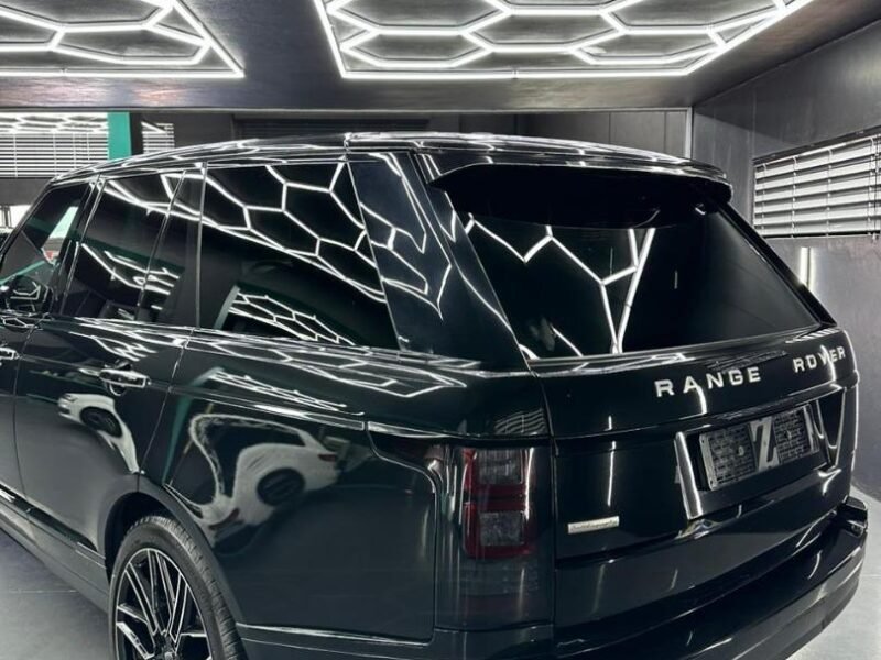 2014 Land Rover Range Rover Autobiography Supercharged For Sale in KZN