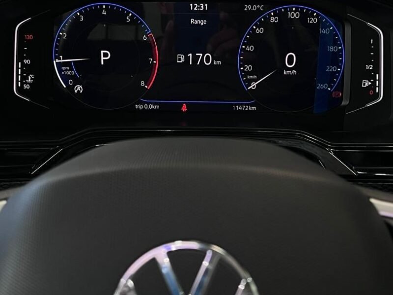 2022 Volkswagen Polo Hatch 1.0TSI 85kW Life For Sale in KZN