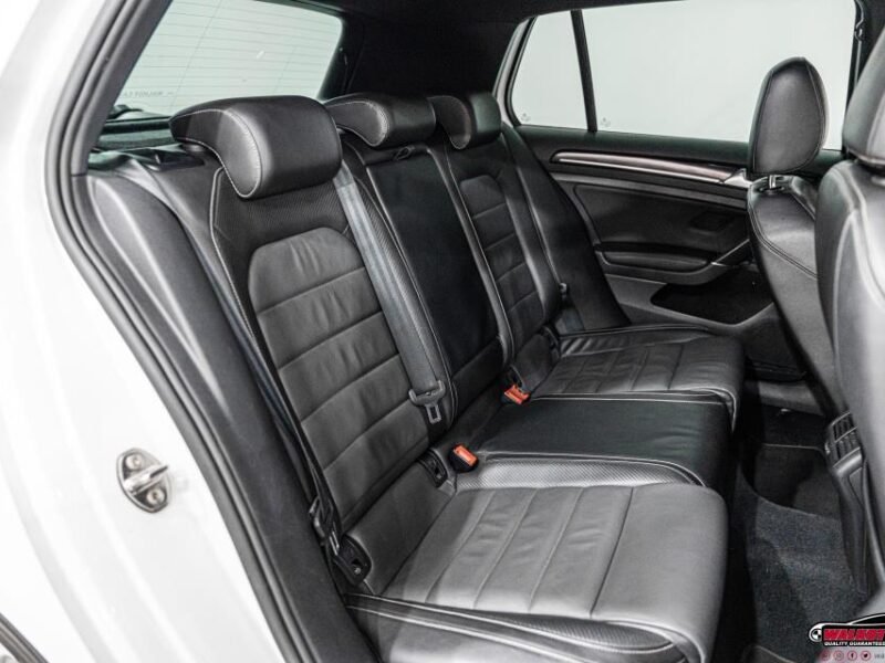 2016 Volkswagen Golf R Auto For Sale in KZN