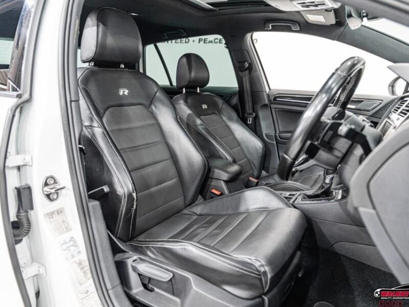 2016 Volkswagen Golf R Auto For Sale in KZN