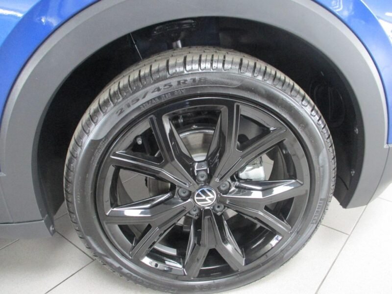 2024 Volkswagen T-Cross 1.0TSI 85kW Highline For Sale in KZN