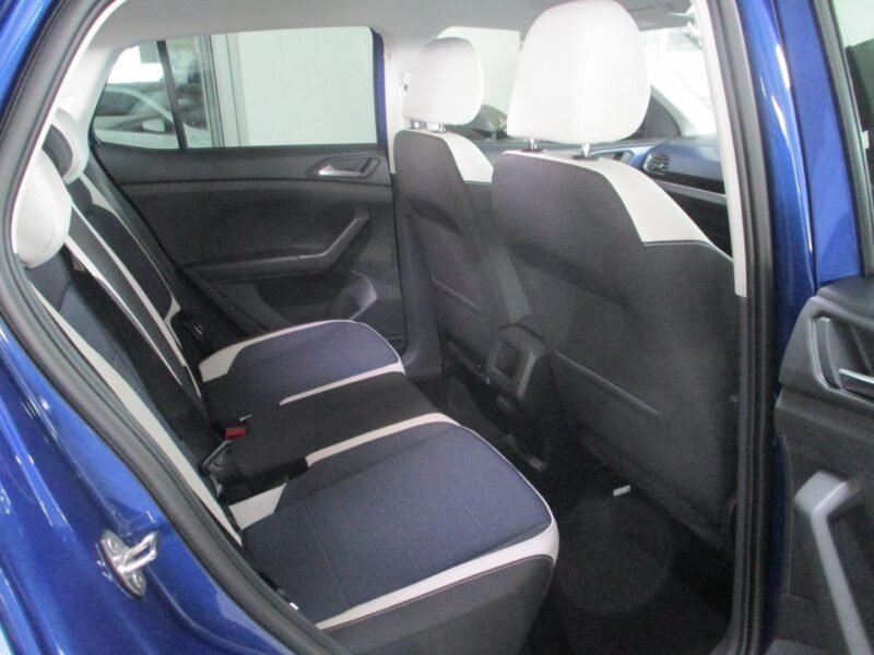 2024 Volkswagen T-Cross 1.0TSI 85kW Highline For Sale in KZN
