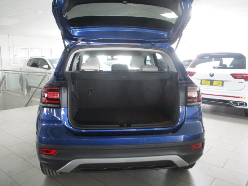 2024 Volkswagen T-Cross 1.0TSI 85kW Highline For Sale in KZN