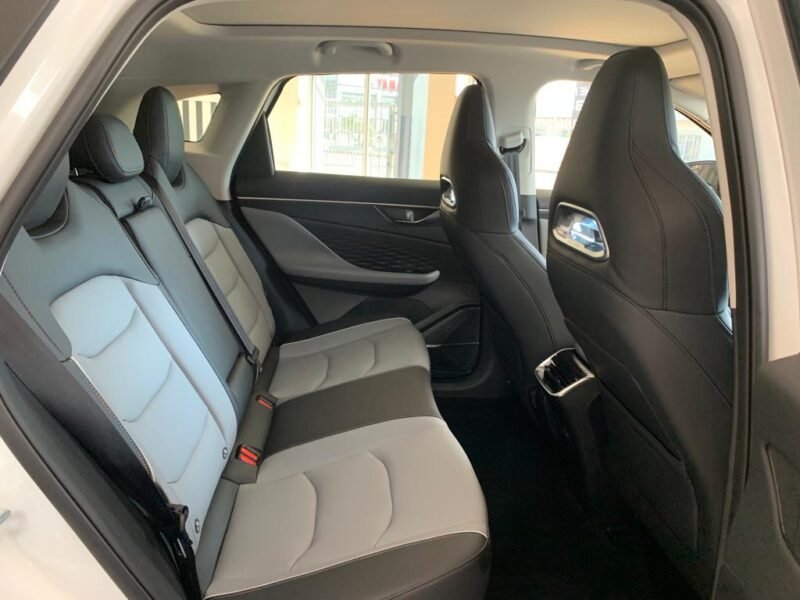 2024 BAIC Beijing X55 1.5T Dynamic For Sale in KZN