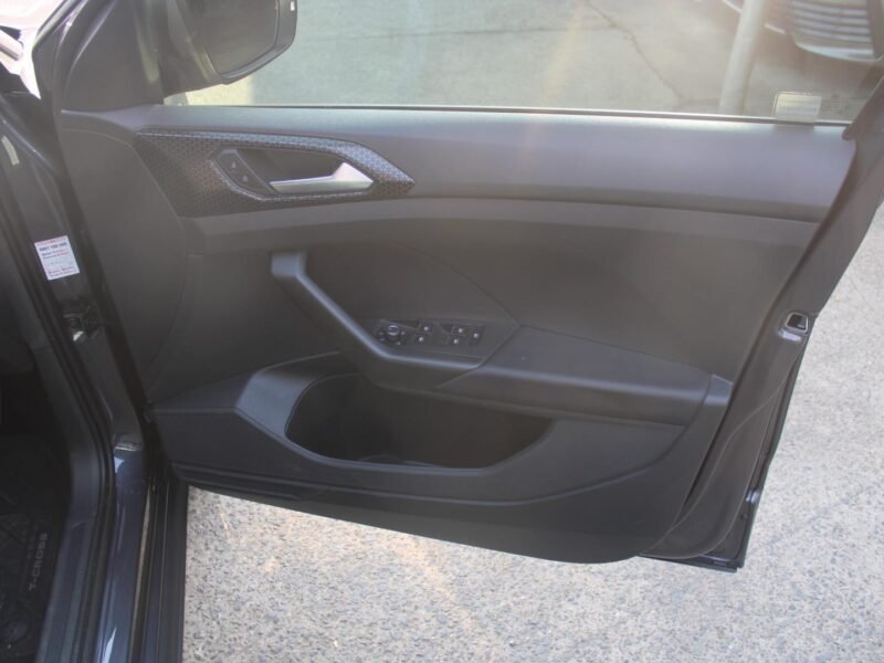 2022 Volkswagen T-Cross 1.5TSI 110kW R-Line For Sale in KZN