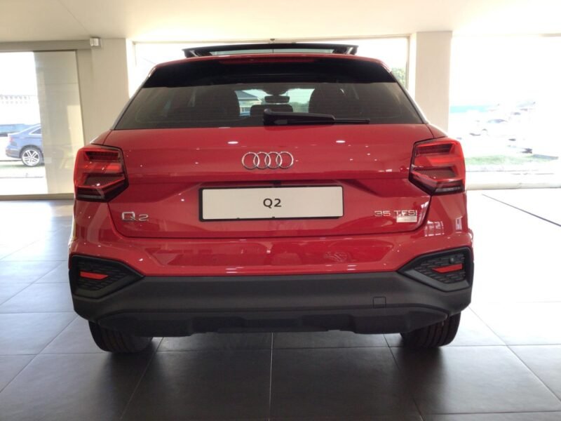 2024 Audi Q2 35TFSI For Sale in KZN
