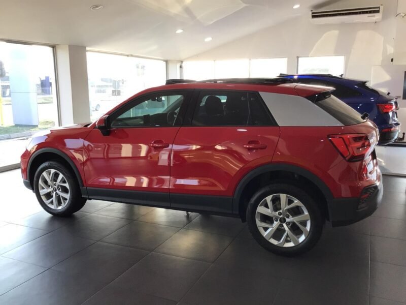 2024 Audi Q2 35TFSI For Sale in KZN