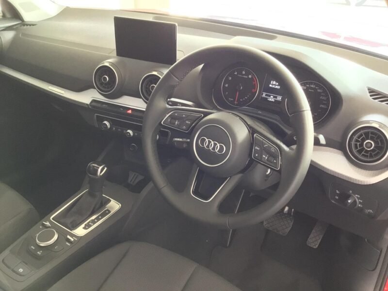 2024 Audi Q2 35TFSI For Sale in KZN