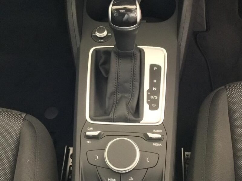 2024 Audi Q2 35TFSI For Sale in KZN