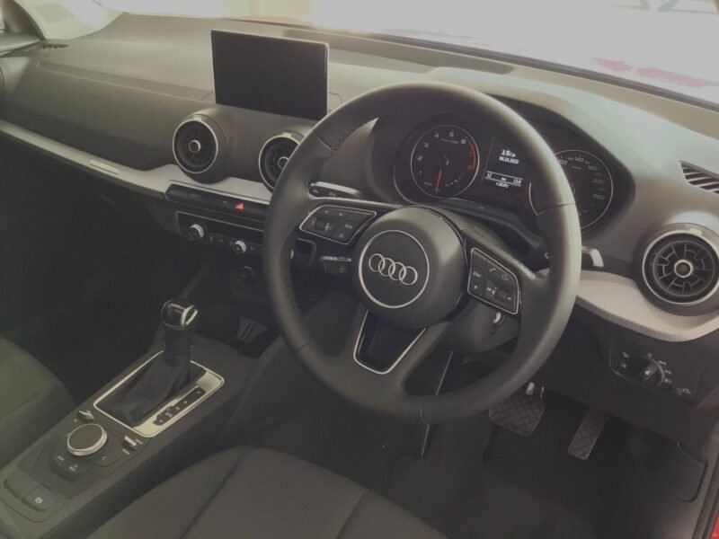 2024 Audi Q2 35TFSI For Sale in KZN