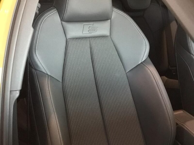 2024 Audi S3 Sportback Quattro For Sale in KZN