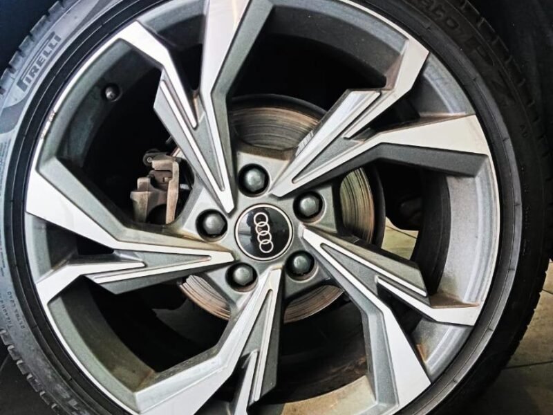 2022 Audi A3 Sportback 35TFSI Advanced For Sale in KZN