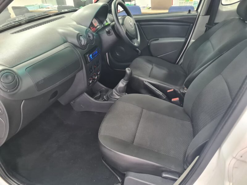 2018 Nissan NP200 1.5dCi Safety Pack For Sale in KZN