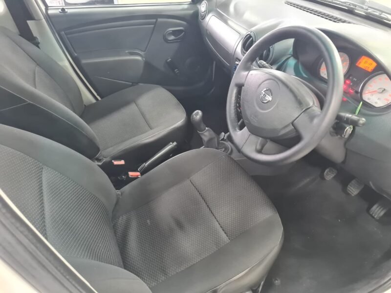 2018 Nissan NP200 1.5dCi Safety Pack For Sale in KZN
