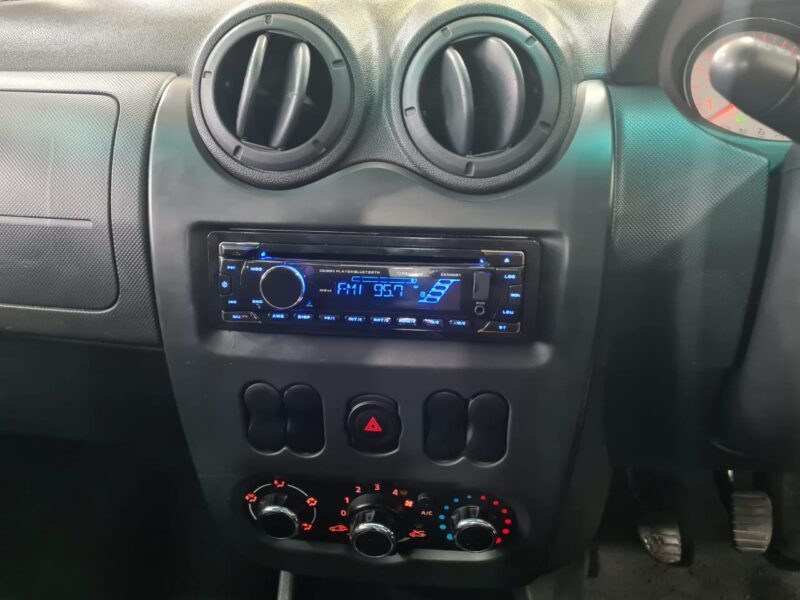 2018 Nissan NP200 1.5dCi Safety Pack For Sale in KZN