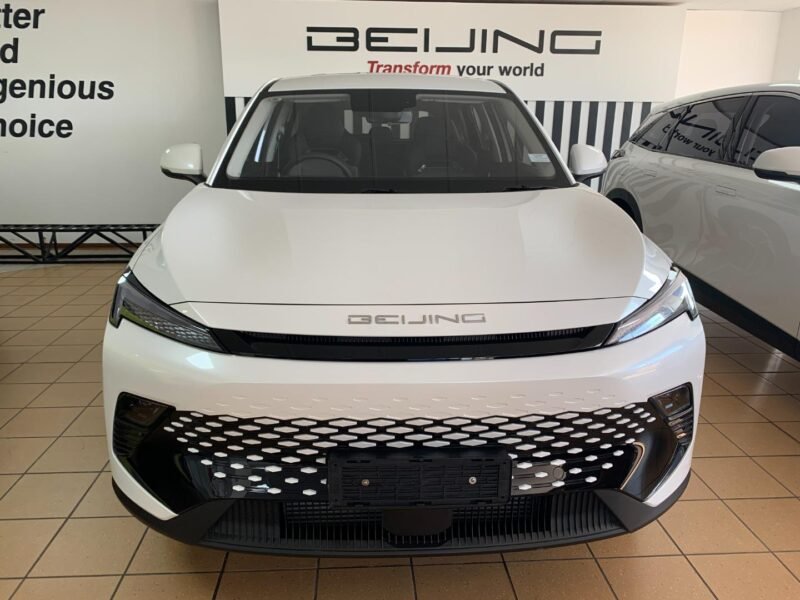 2024 BAIC Beijing X55 1.5T Dynamic For Sale in KZN