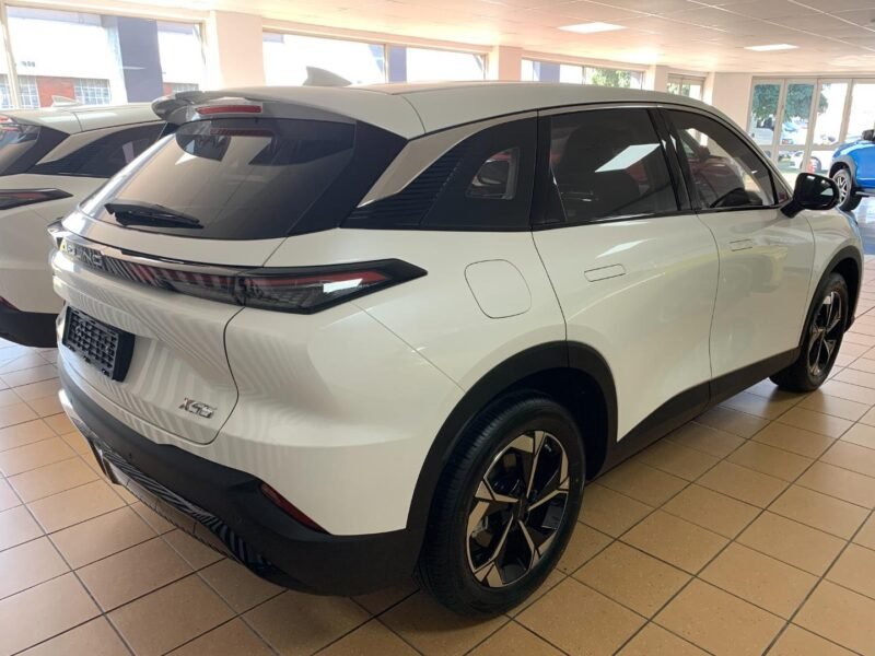 2024 BAIC Beijing X55 1.5T Dynamic For Sale in KZN