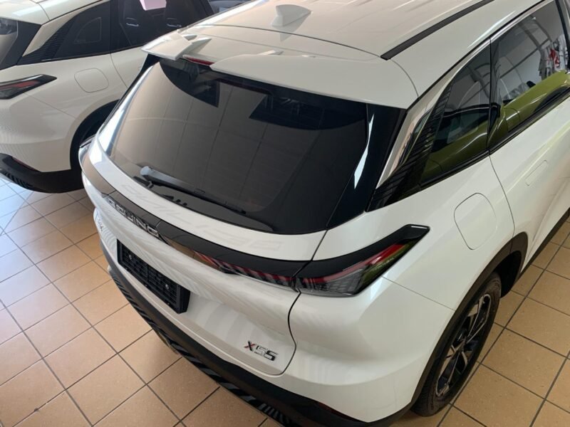2024 BAIC Beijing X55 1.5T Dynamic For Sale in KZN