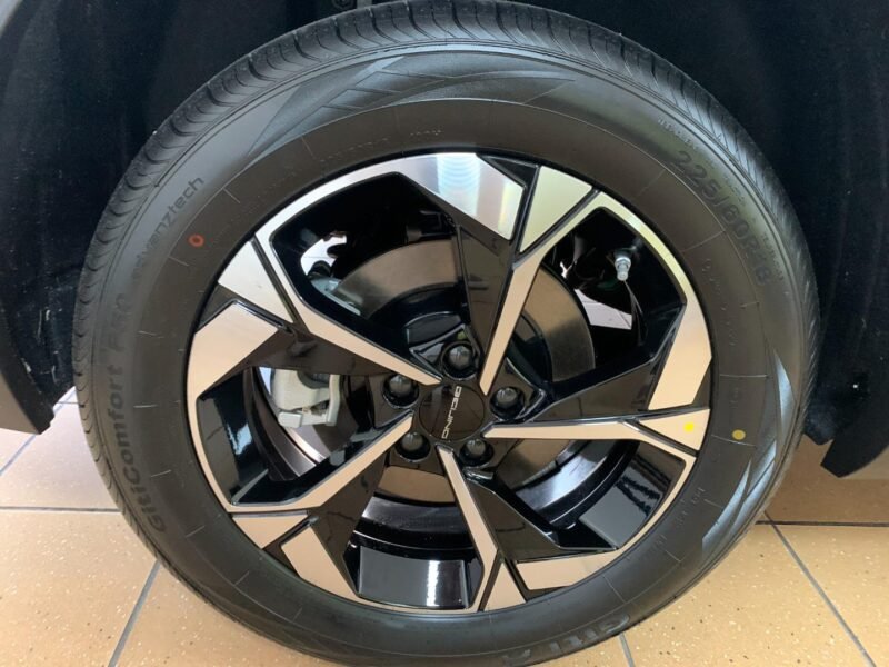 2024 BAIC Beijing X55 1.5T Dynamic For Sale in KZN