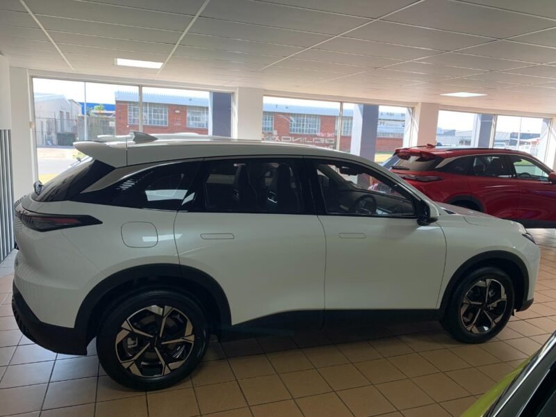 2024 BAIC Beijing X55 1.5T Dynamic For Sale in KZN