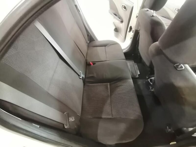 2019 Toyota Etios Sedan 1.5 Sprint For Sale in KZN