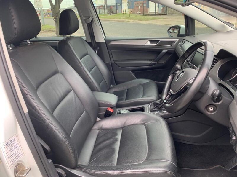 2016 Volkswagen Golf SV 2.0TDI Comfortline Auto For Sale in KZN