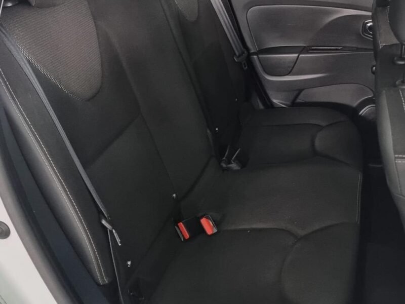 2018 Renault Clio 66kW Turbo Authentique For Sale in KZN