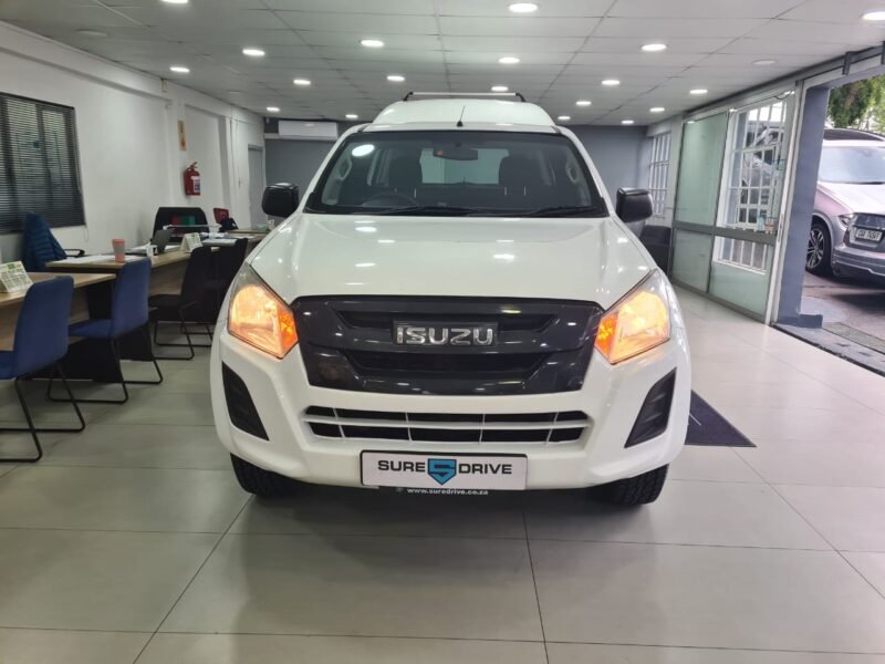 2019 Isuzu D-Max 250 Fleetside For Sale in KZN