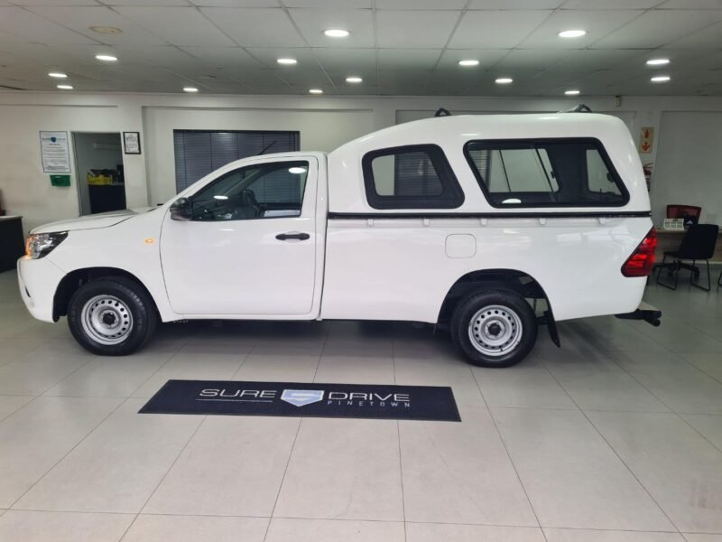 2019 Isuzu D-Max 250 Fleetside For Sale in KZN