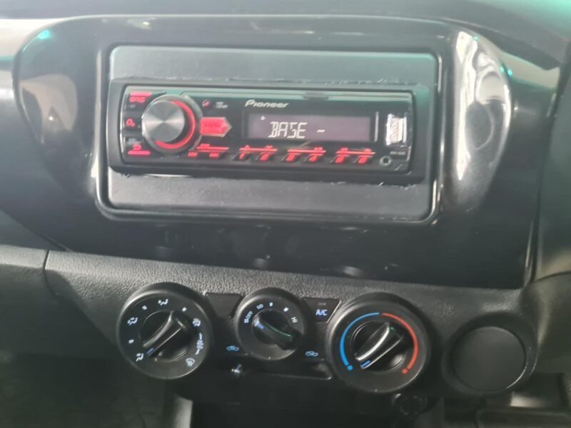 2019 Isuzu D-Max 250 Fleetside For Sale in KZN