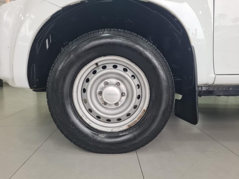 2019 Isuzu D-Max 250 Fleetside For Sale in KZN