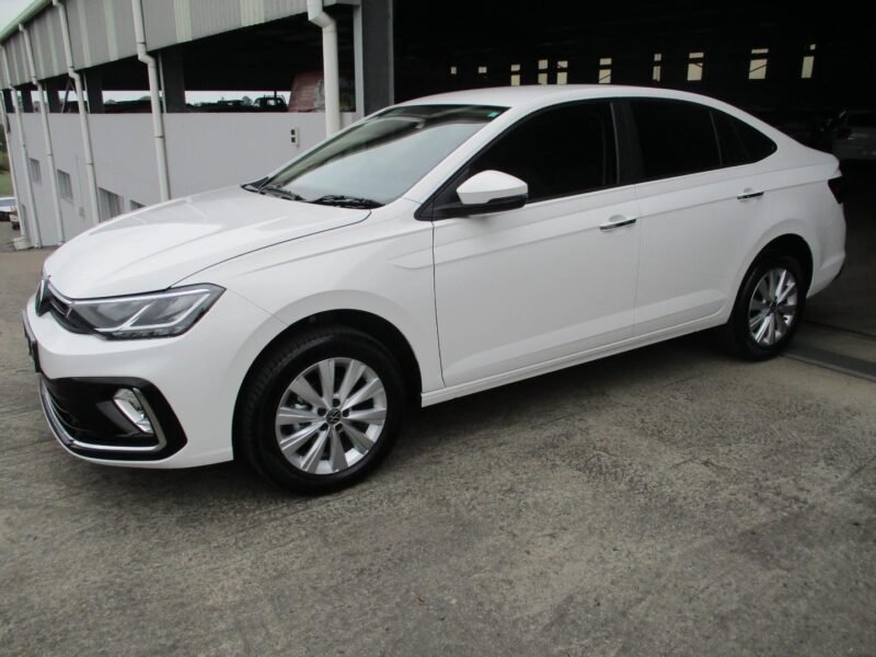 2024 Volkswagen Polo Sedan 1.6 Life Auto For Sale in KZN