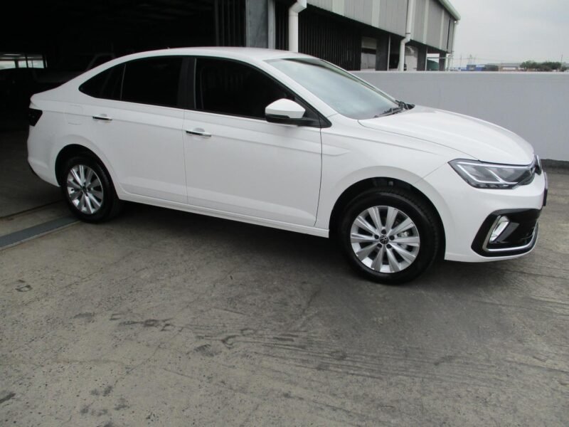 2024 Volkswagen Polo Sedan 1.6 Life Auto For Sale in KZN