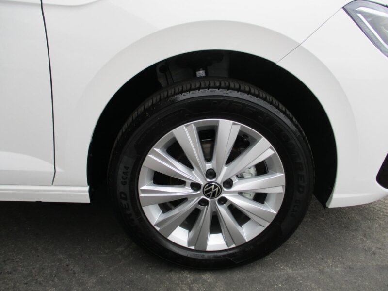 2024 Volkswagen Polo Sedan 1.6 Life Auto For Sale in KZN