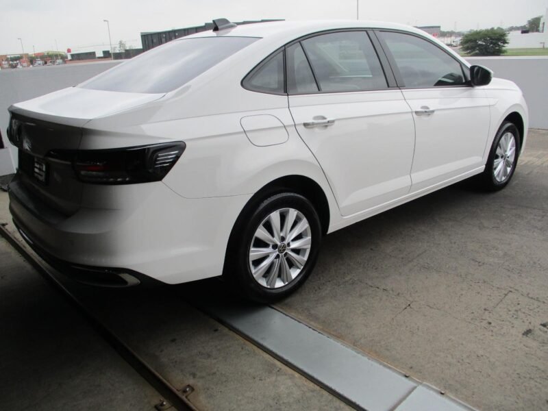 2024 Volkswagen Polo Sedan 1.6 Life Auto For Sale in KZN