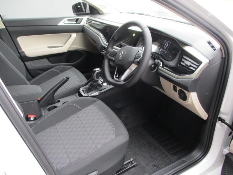 2024 Volkswagen Polo Sedan 1.6 Life Auto For Sale in KZN