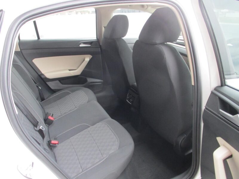 2024 Volkswagen Polo Sedan 1.6 Life Auto For Sale in KZN