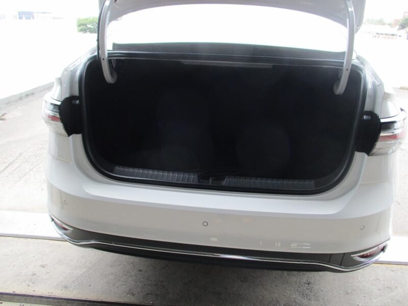 2024 Volkswagen Polo Sedan 1.6 Life Auto For Sale in KZN