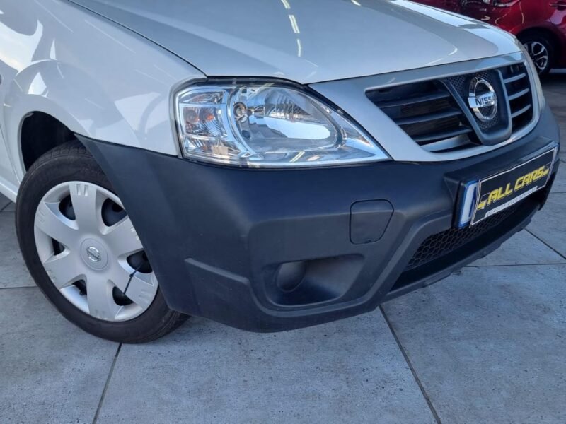 2021 Nissan NP200 1.6 16v High For Sale in KZN