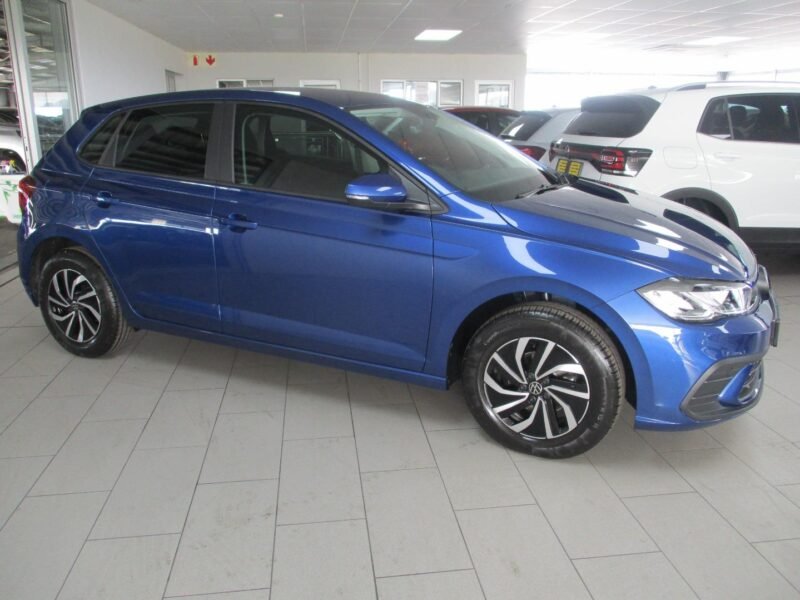 2023 Volkswagen Polo Hatch 1.0TSI 70kW For Sale in KZN