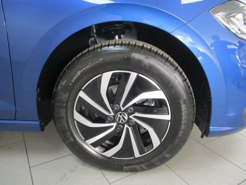 2023 Volkswagen Polo Hatch 1.0TSI 70kW For Sale in KZN