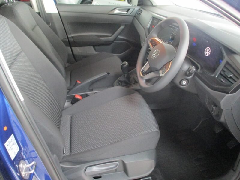 2023 Volkswagen Polo Hatch 1.0TSI 70kW For Sale in KZN