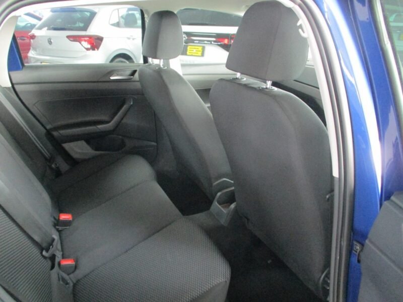 2023 Volkswagen Polo Hatch 1.0TSI 70kW For Sale in KZN