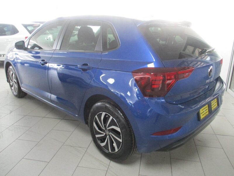 2023 Volkswagen Polo Hatch 1.0TSI 70kW For Sale in KZN