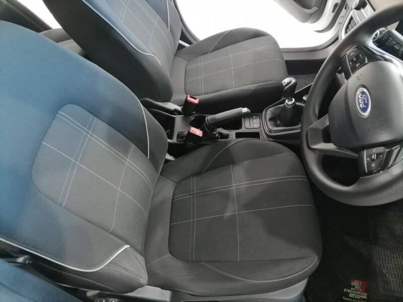 2018 Ford Fiesta 5-Door 1.0T Trend For Sale in KZN