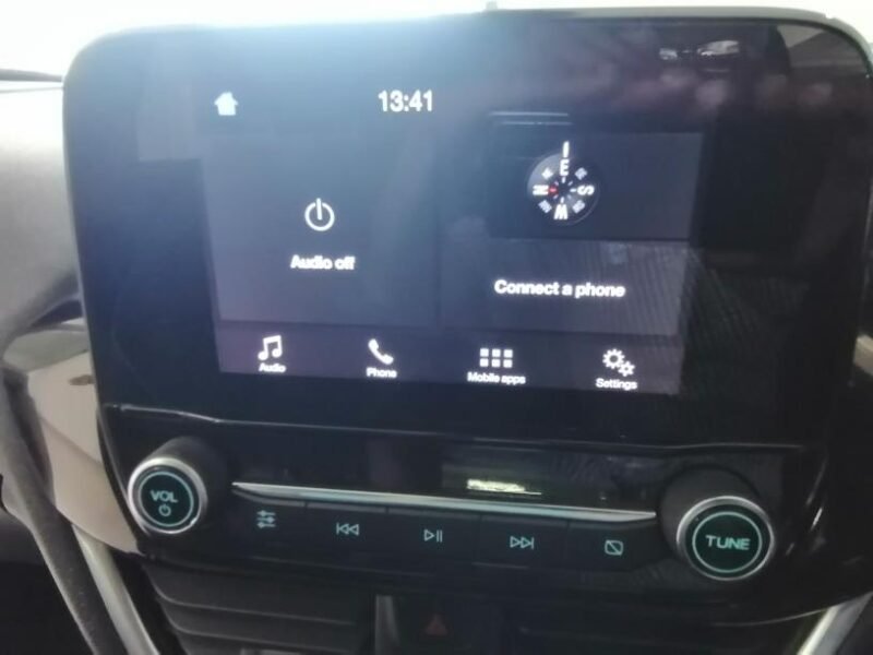 2018 Ford Fiesta 5-Door 1.0T Trend For Sale in KZN