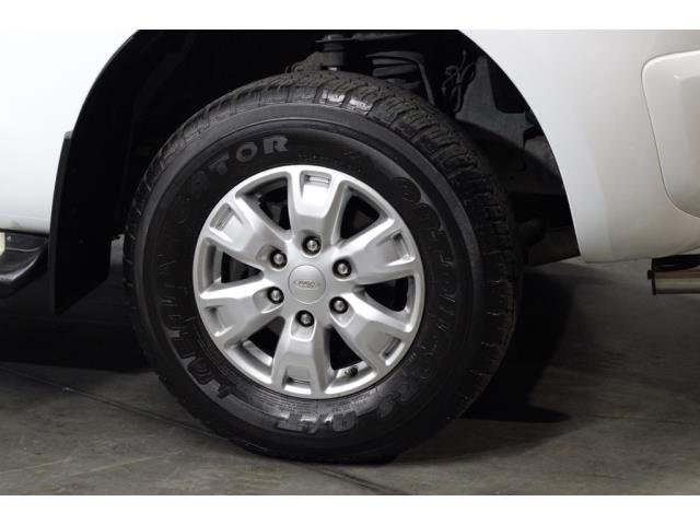 2013 Ford Ranger 2.2TDCi Double Cab Hi-Rider XL For Sale in KZN