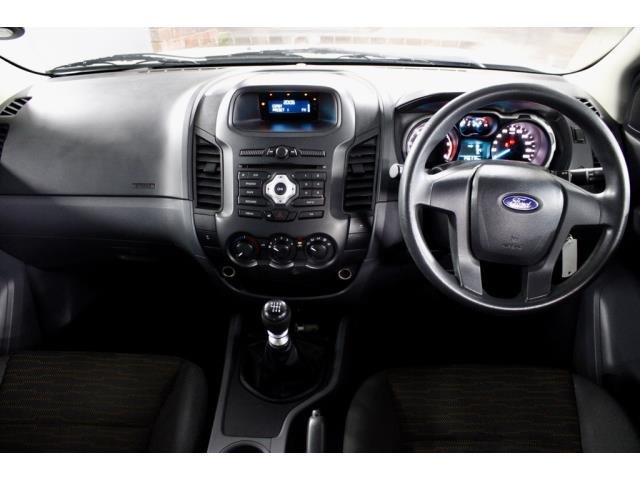 2013 Ford Ranger 2.2TDCi Double Cab Hi-Rider XL For Sale in KZN