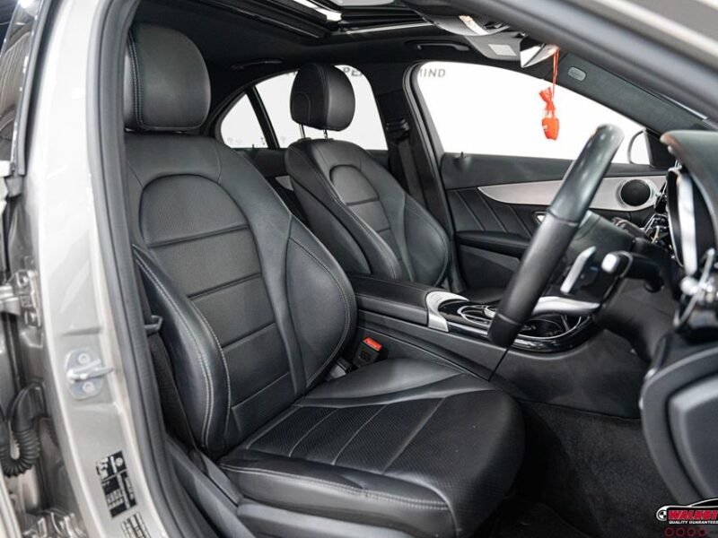 2019 Mercedes-Benz C-Class C220d For Sale in KZN