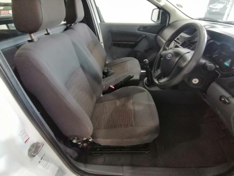 2014 Ford Ranger 2.2TDCi Chassis Cab For Sale in KZN